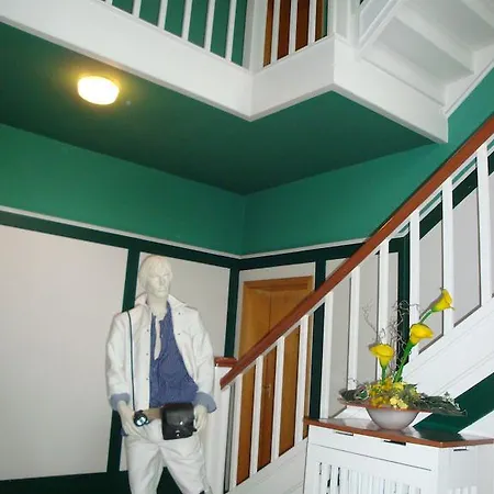 3 X Ferien- & Monteurwohnungen Koenen Nah Am Westfield Centro Apartment *