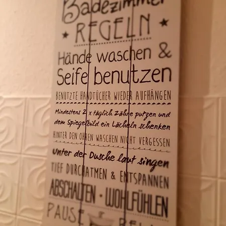 アパート 3 X Ferien- & Monteurwohnungen Koenen Nah Am Westfield Centro