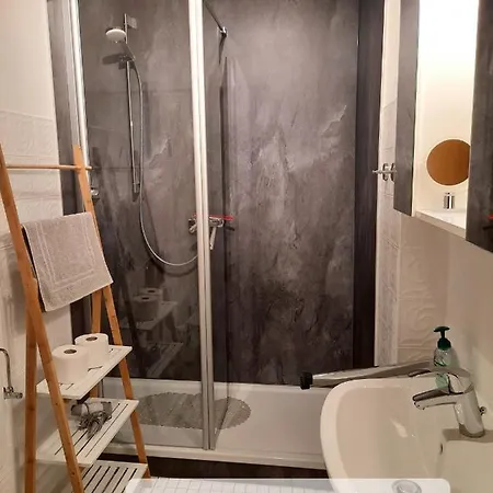 3 X Ferien- & Monteurwohnungen Koenen Nah Am Westfield Centro * Oberhausen (North Rhine-Westphalia)