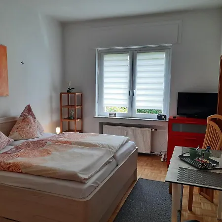 3 X Ferien- & Monteurwohnungen Koenen Nah Am Westfield Centro * Oberhausen (North Rhine-Westphalia)