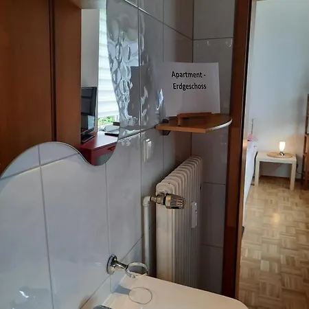 3 X Ferien- & Monteurwohnungen Koenen Nah Am Westfield Centro 奥伯豪森