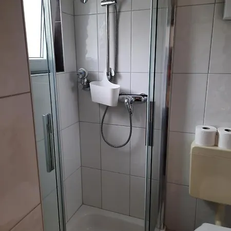 アパート 3 X Ferien- & Monteurwohnungen Koenen Nah Am Westfield Centro *