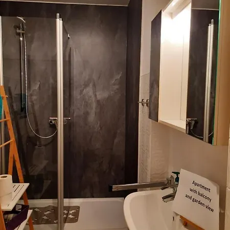 3 X Ferien- & Monteurwohnungen Koenen Nah Am Westfield Centro オーバーハウゼン