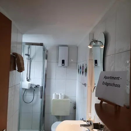 3 X Ferien- & Monteurwohnungen Koenen Nah Am Westfield Centro