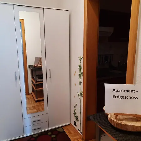 3 X Ferien- & Monteurwohnungen Koenen Nah Am Westfield Centro アパート オーバーハウゼン