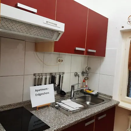 3 X Ferien- & Monteurwohnungen Koenen Nah Am Westfield Centro アパート オーバーハウゼン