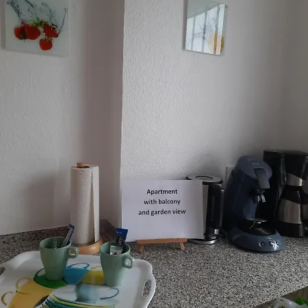 3 X Ferien- & Monteurwohnungen Koenen Nah Am Westfield Centro