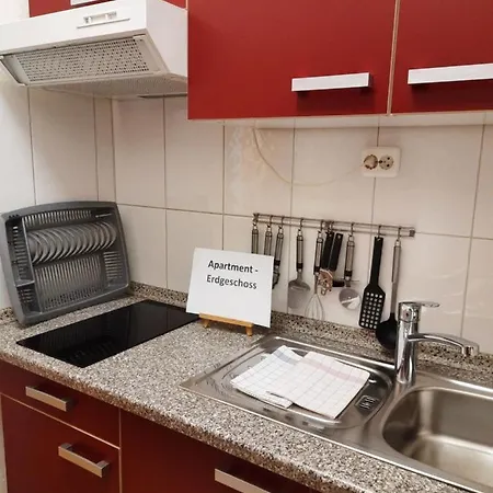 3 X Ferien- & Monteurwohnungen Koenen Nah Am Westfield Centro *