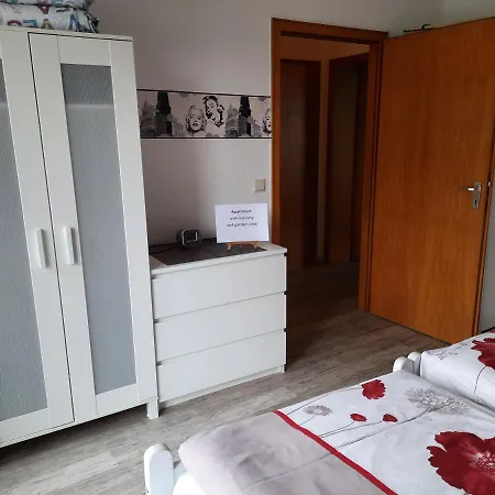 3 X Ferien- & Monteurwohnungen Koenen Nah Am Westfield Centro *