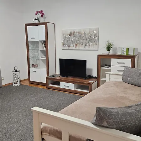 Apartment 3 X Ferien- & Monteurwohnungen Koenen Nah Am Westfield Centro Oberhausen (North Rhine-Westphalia)