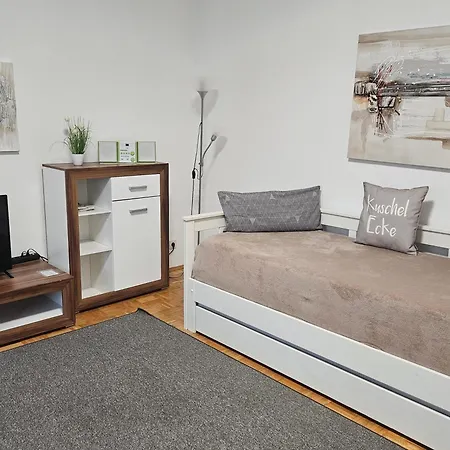 3 X Ferien- & Monteurwohnungen Koenen Nah Am Westfield Centro Apartment Oberhausen (North Rhine-Westphalia)