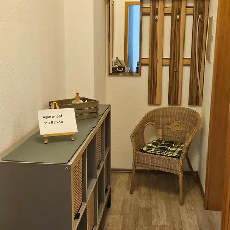 3 X Ferien- & Monteurwohnungen Koenen Nah Am Westfield Centro