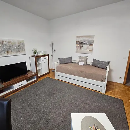 3 X Ferien- & Monteurwohnungen Koenen Nah Am Westfield Centro オーバーハウゼン