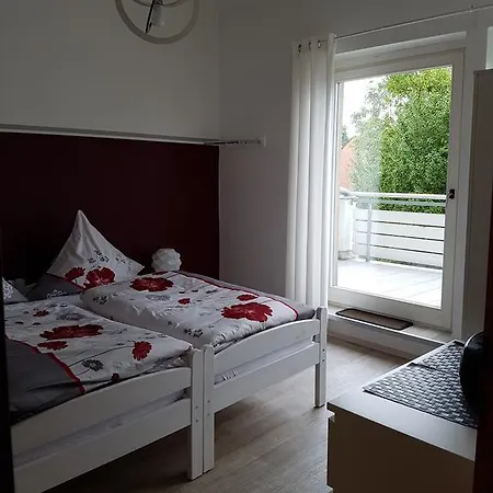 アパート 3 X Ferien- & Monteurwohnungen Koenen Nah Am Westfield Centro オーバーハウゼン