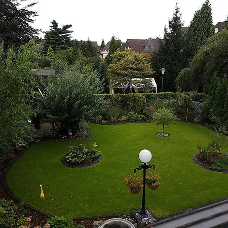 3 X Ferien- & Monteurwohnungen Koenen Nah Am Westfield Centro * オーバーハウゼン