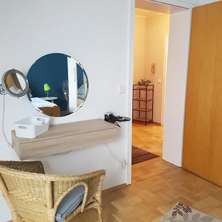 3 X Ferien- & Monteurwohnungen Koenen Nah Am Westfield Centro Oberhausen (North Rhine-Westphalia)