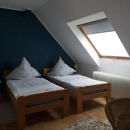 3 X Ferien- & Monteurwohnungen Koenen Nah Am Westfield Centro 公寓 奥伯豪森