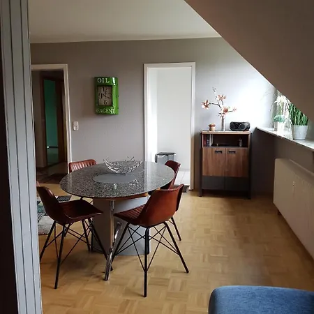 3 X Ferien- & Monteurwohnungen Koenen Nah Am Westfield Centro アパート *