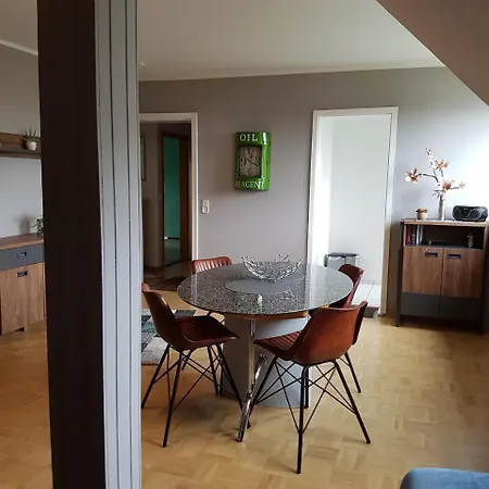 3 X Ferien- & Monteurwohnungen Koenen Nah Am Westfield Centro *