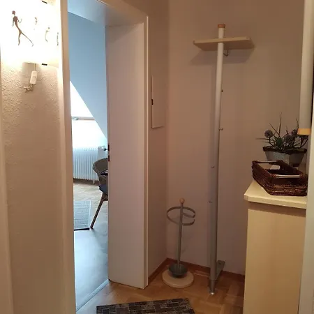 Apartment 3 X Ferien- & Monteurwohnungen Koenen Nah Am Westfield Centro Oberhausen (North Rhine-Westphalia)