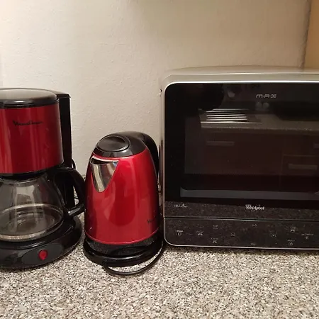 アパート 3 X Ferien- & Monteurwohnungen Koenen Nah Am Westfield Centro