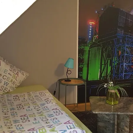 公寓 3 X Ferien- & Monteurwohnungen Koenen Nah Am Westfield Centro 奥伯豪森