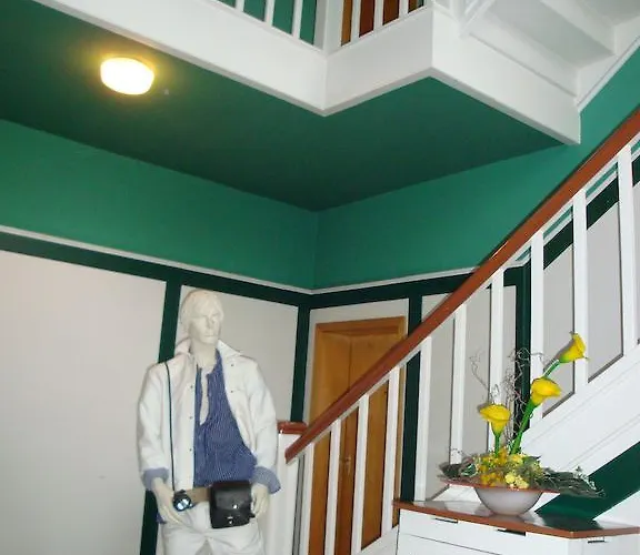 3 X Ferien- & Monteurwohnungen Koenen Nah Am Westfield Centro Apartamento *