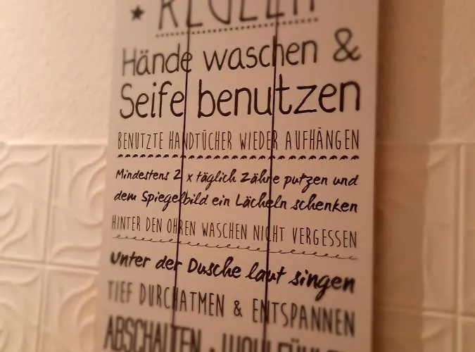 Apartamento 3 X Ferien- & Monteurwohnungen Koenen Nah Am Westfield Centro