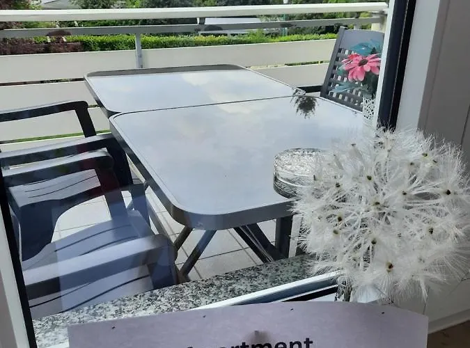 3 X Ferien-&monteurwohnungen Koenen Nah Am Westfield Centro Oberhausen (North Rhine-Westphalia)