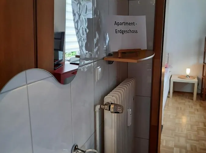 3 X Ferien-&monteurwohnungen Koenen Nah Am Westfield Centro Oberhausen (North Rhine-Westphalia)