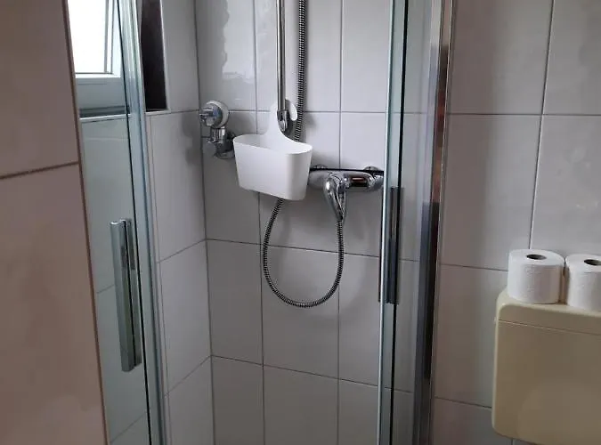 Apartamento 3 X Ferien- & Monteurwohnungen Koenen Nah Am Westfield Centro *