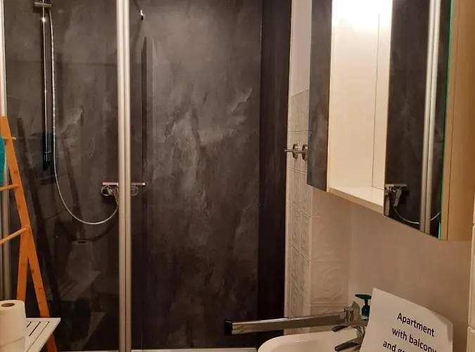 3 X Ferien-&monteurwohnungen Koenen Nah Am Westfield Centro Oberhausen (North Rhine-Westphalia)