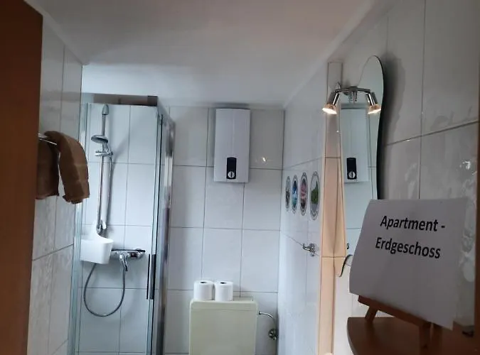 3 X Ferien-&monteurwohnungen Koenen Nah Am Westfield Centro