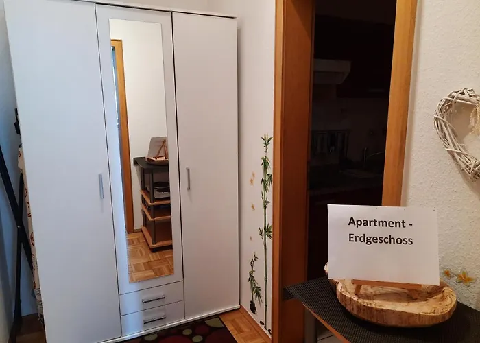 3 X Ferien- & Monteurwohnungen Koenen Nah Am Westfield Centro Lejlighed Oberhausen (North Rhine-Westphalia)