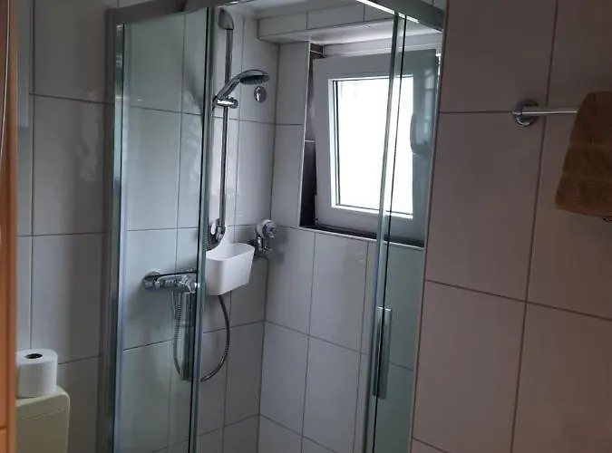 3 X Ferien-&monteurwohnungen Koenen Nah Am Westfield Centro * Oberhausen (North Rhine-Westphalia)