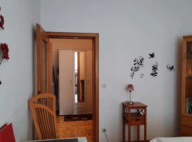 3 X Ferien- & Monteurwohnungen Koenen Nah Am Westfield Centro Lejlighed *