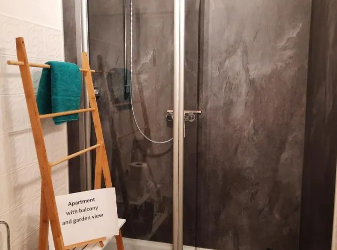 3 X Ferien-&monteurwohnungen Koenen Nah Am Westfield Centro *