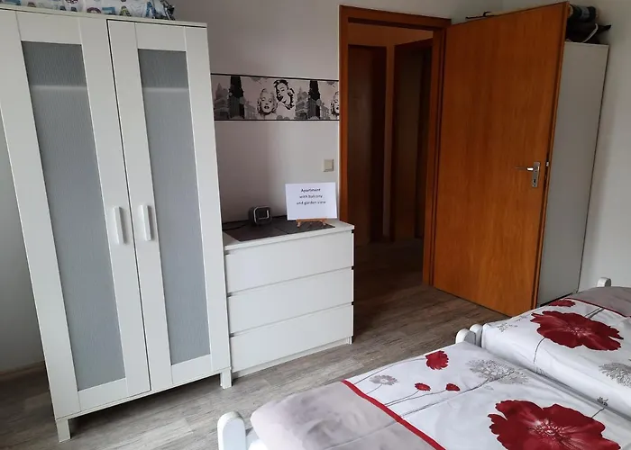 3 X Ferien- & Monteurwohnungen Koenen Nah Am Westfield Centro *