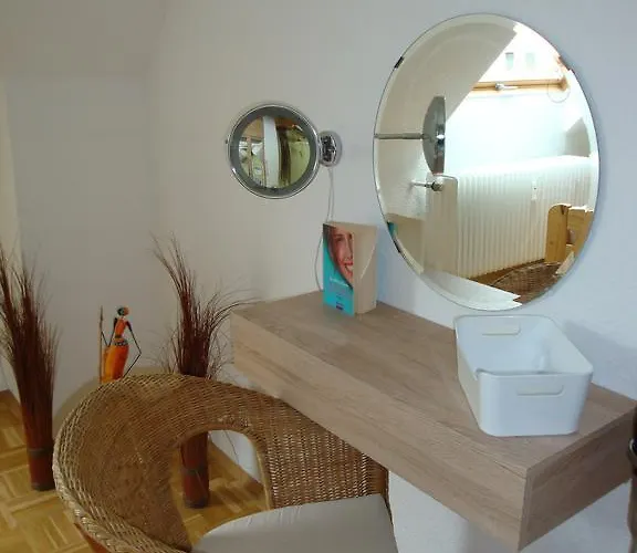 Lejlighed 3 X Ferien- & Monteurwohnungen Koenen Nah Am Westfield Centro