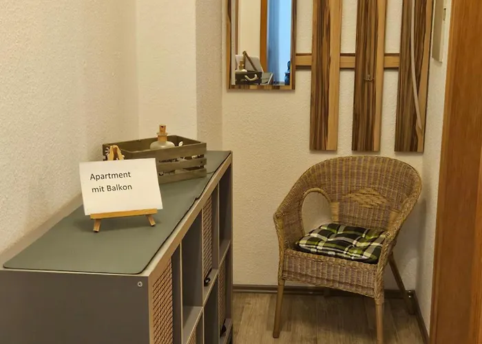 3 X Ferien-&monteurwohnungen Koenen Nah Am Westfield Centro