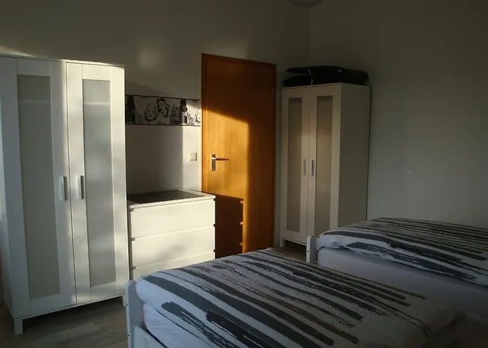 3 X Ferien- & Monteurwohnungen Koenen Nah Am Westfield Centro *