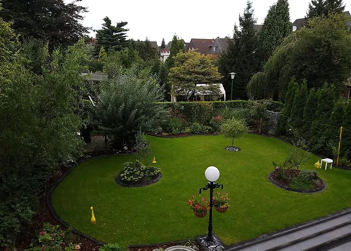 3 X Ferien- & Monteurwohnungen Koenen Nah Am Westfield Centro * Oberhausen (North Rhine-Westphalia)