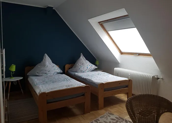 3 X Ferien- & Monteurwohnungen Koenen Nah Am Westfield Centro Apartamento Oberhausen (North Rhine-Westphalia)