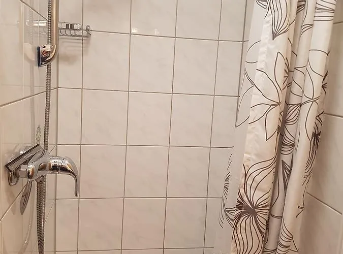 3 X Ferien- & Monteurwohnungen Koenen Nah Am Westfield Centro Oberhausen (North Rhine-Westphalia)