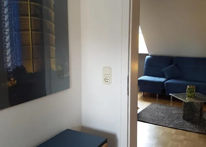 Apartamento 3 X Ferien- & Monteurwohnungen Koenen Nah Am Westfield Centro