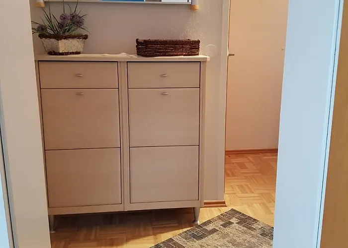 3 X Ferien- & Monteurwohnungen Koenen Nah Am Westfield Centro Oberhausen (North Rhine-Westphalia)