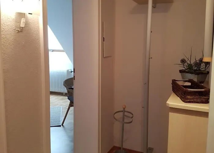 Apartment 3 X Ferien-&monteurwohnungen Koenen Nah Am Westfield Centro Oberhausen (North Rhine-Westphalia)