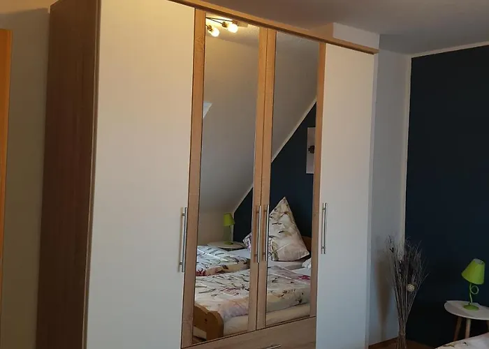 3 X Ferien-&monteurwohnungen Koenen Nah Am Westfield Centro Oberhausen (North Rhine-Westphalia)